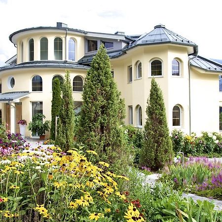 Villa Victoria Hermagor-Pressegger See Exterior photo