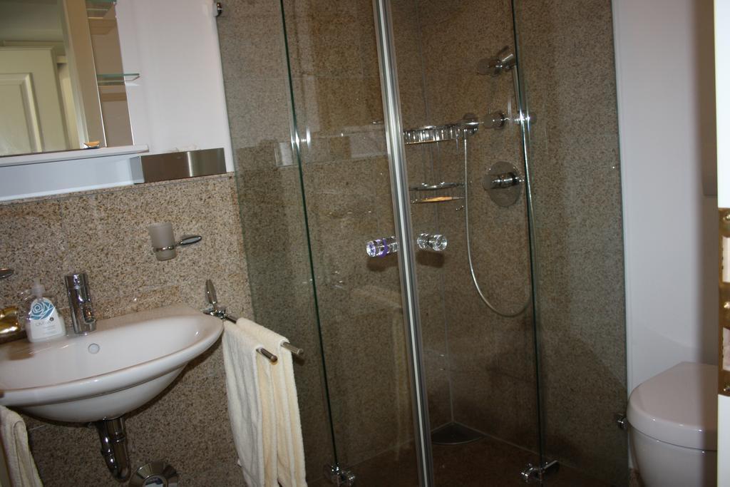 Villa Victoria Hermagor-Pressegger See Room photo