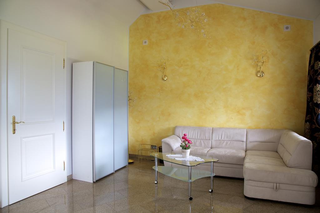 Villa Victoria Hermagor-Pressegger See Room photo