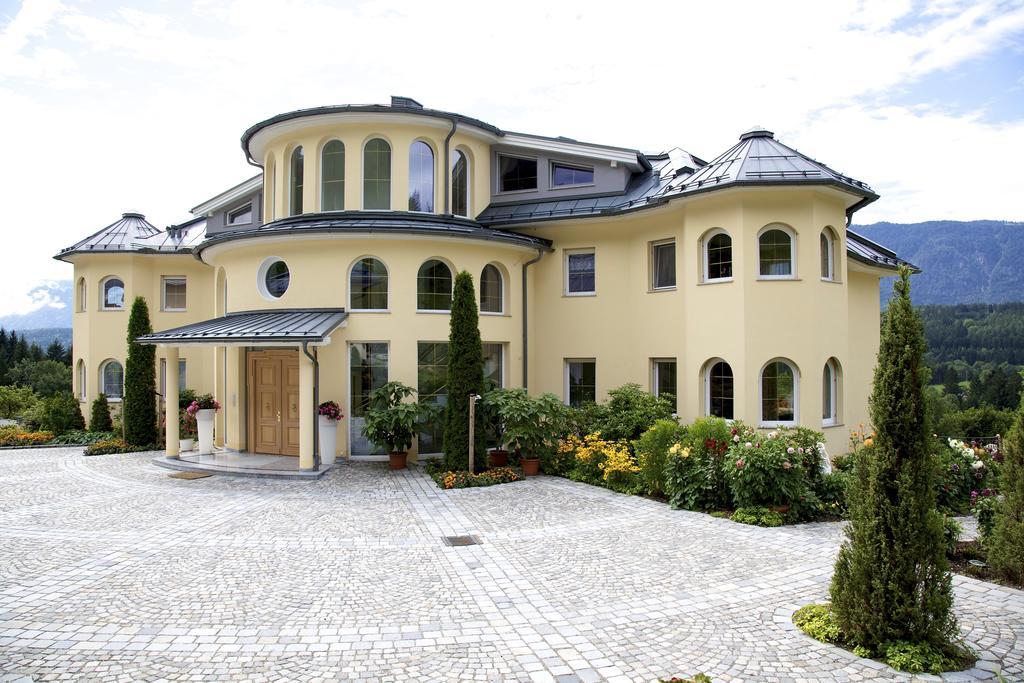 Villa Victoria Hermagor-Pressegger See Exterior photo