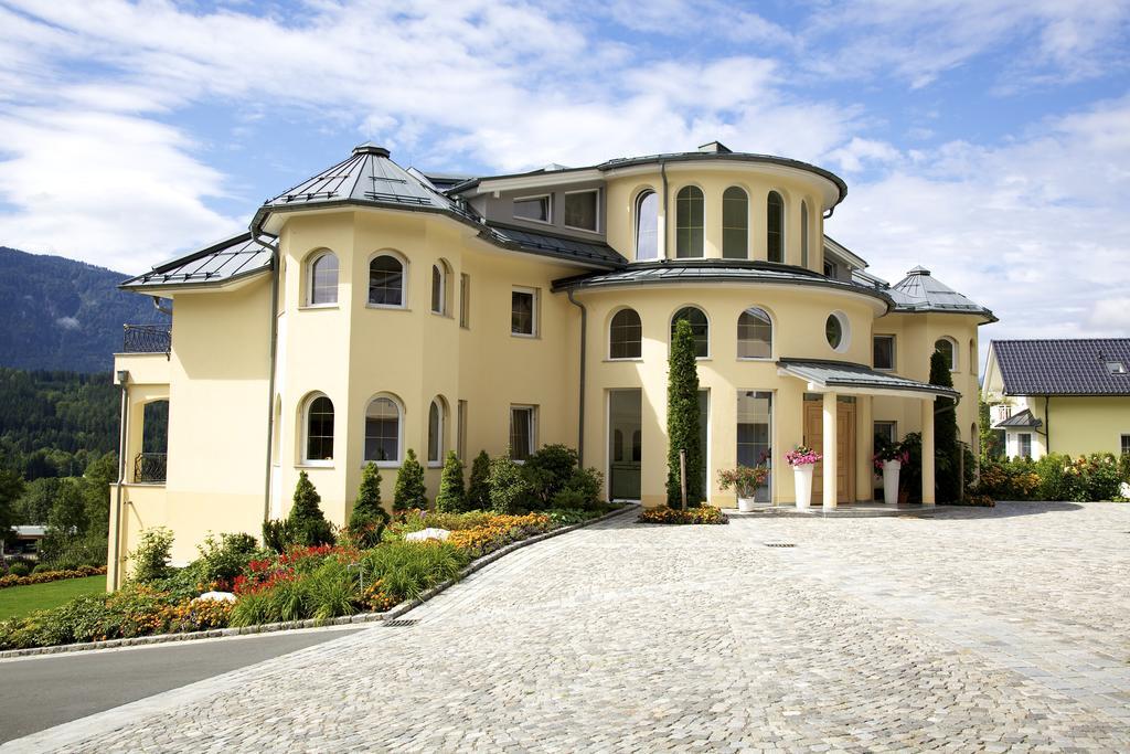 Villa Victoria Hermagor-Pressegger See Exterior photo
